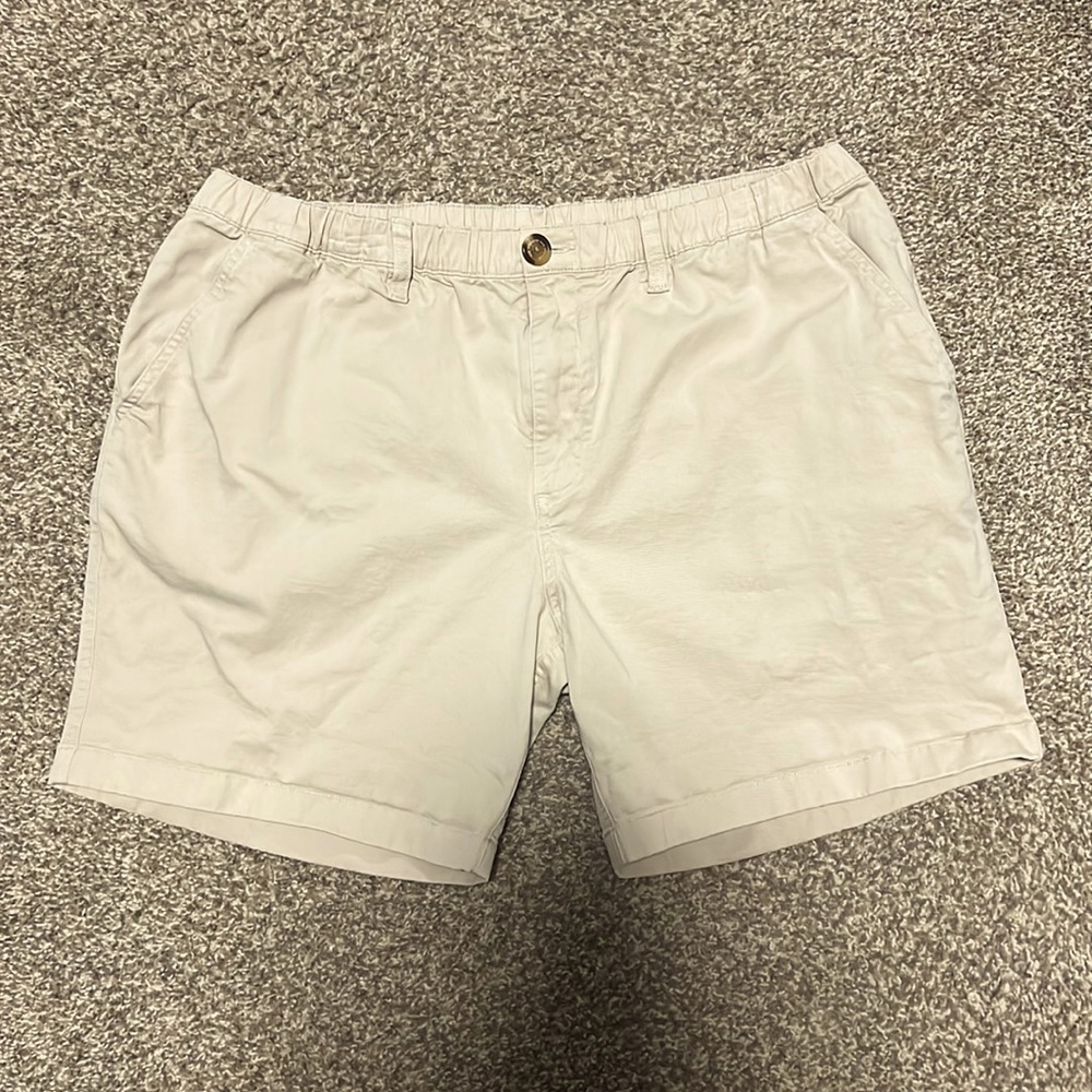 Chubbie shorts